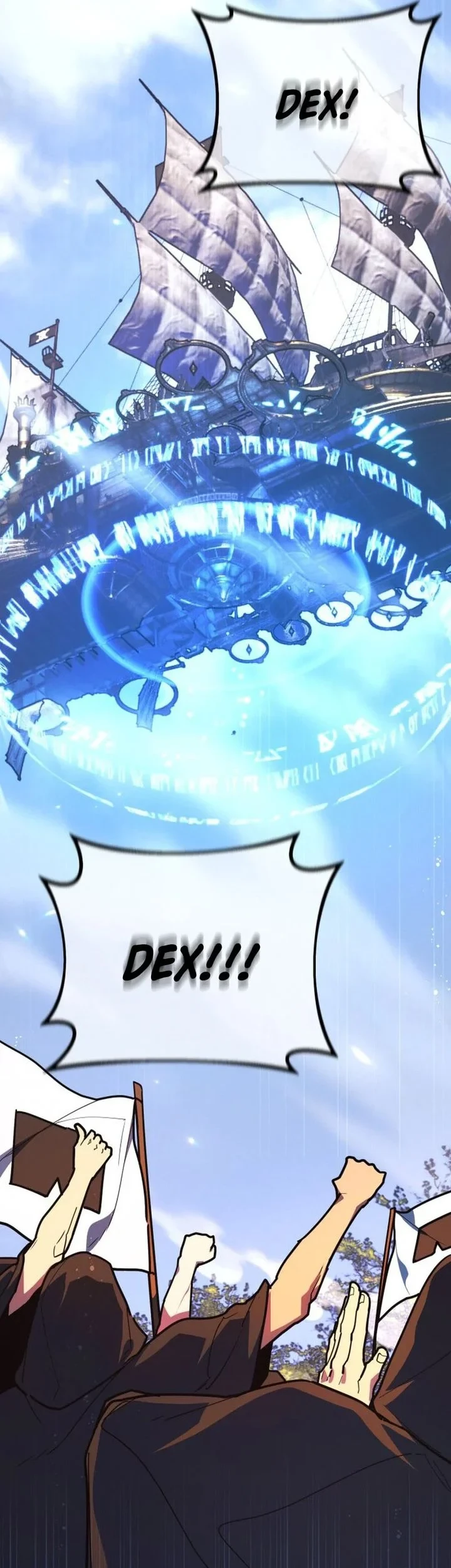 The Game’s Greatest Troll chapter 182 halaman 30
