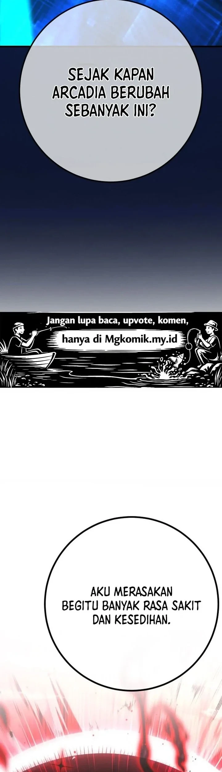 The Game’s Greatest Troll chapter 182 halaman 41
