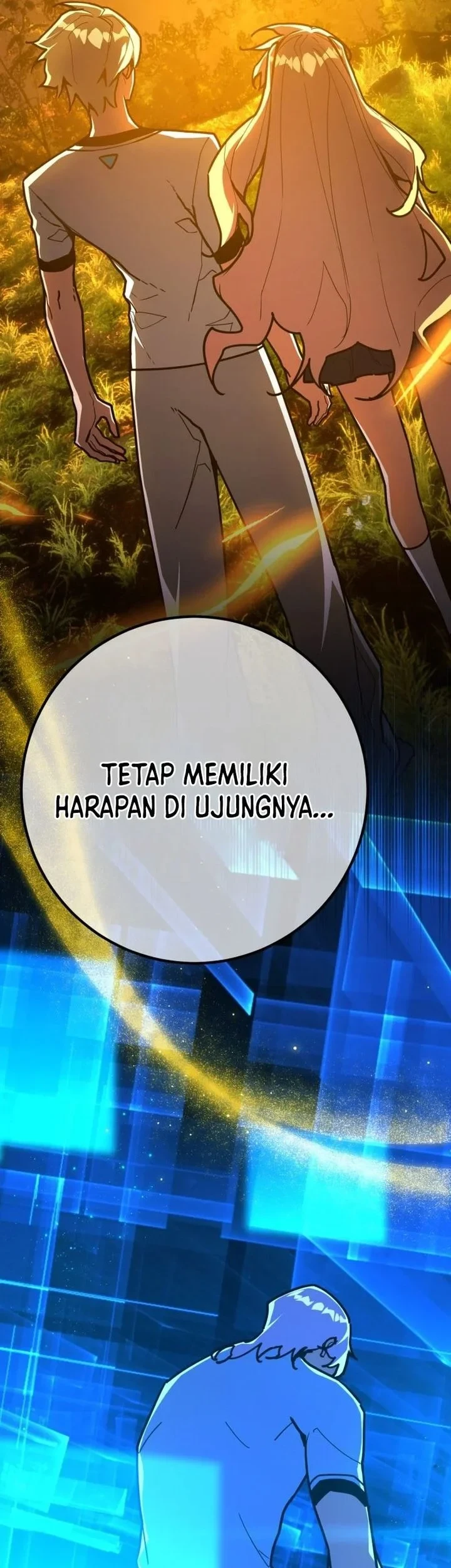 The Game’s Greatest Troll chapter 182 halaman 47