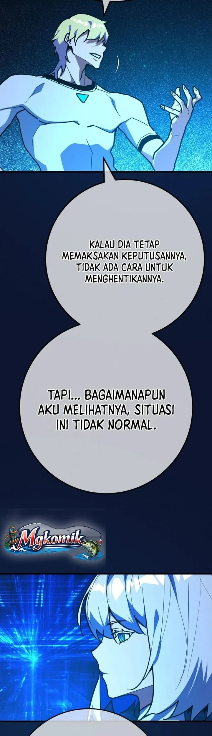 The Game’s Greatest Troll chapter 182 halaman 63