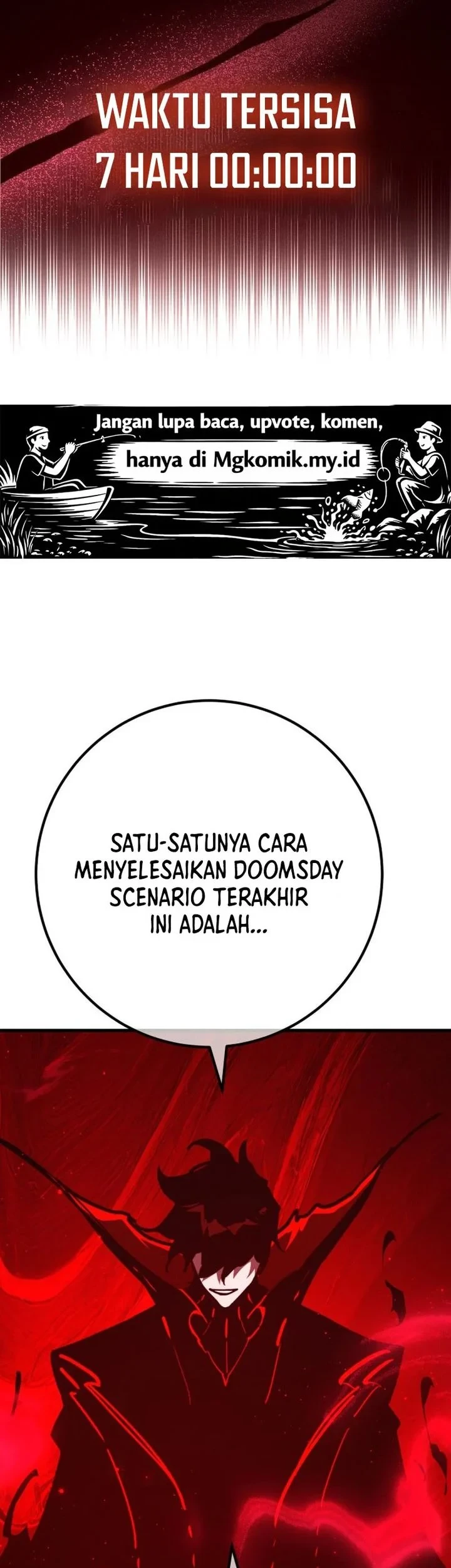The Game’s Greatest Troll chapter 182 halaman 86