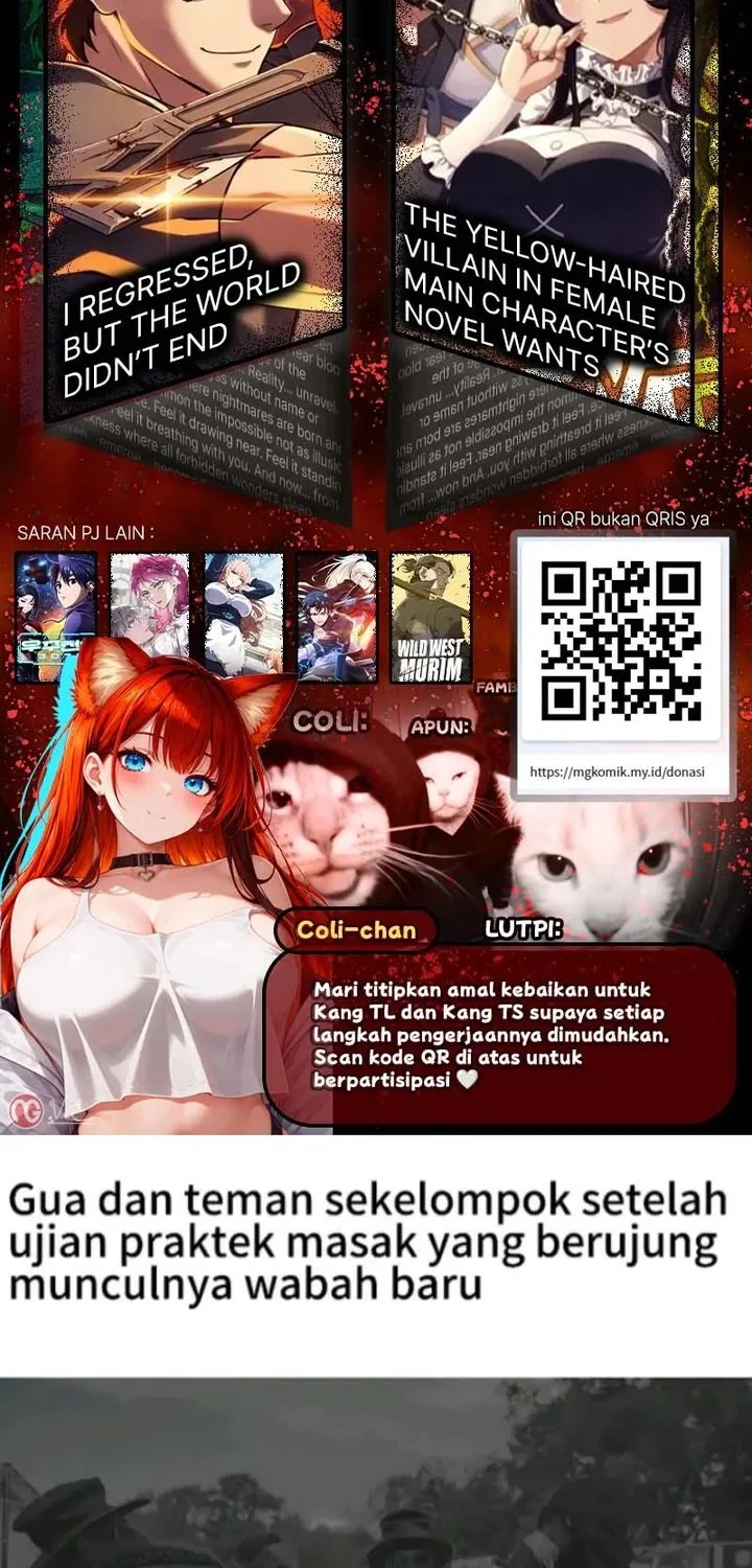 The Game’s Greatest Troll chapter 182 halaman 100