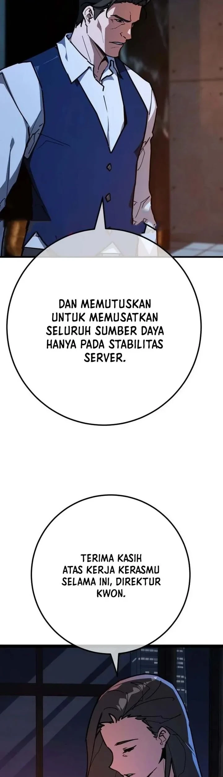 The Game’s Greatest Troll chapter 183 halaman 7