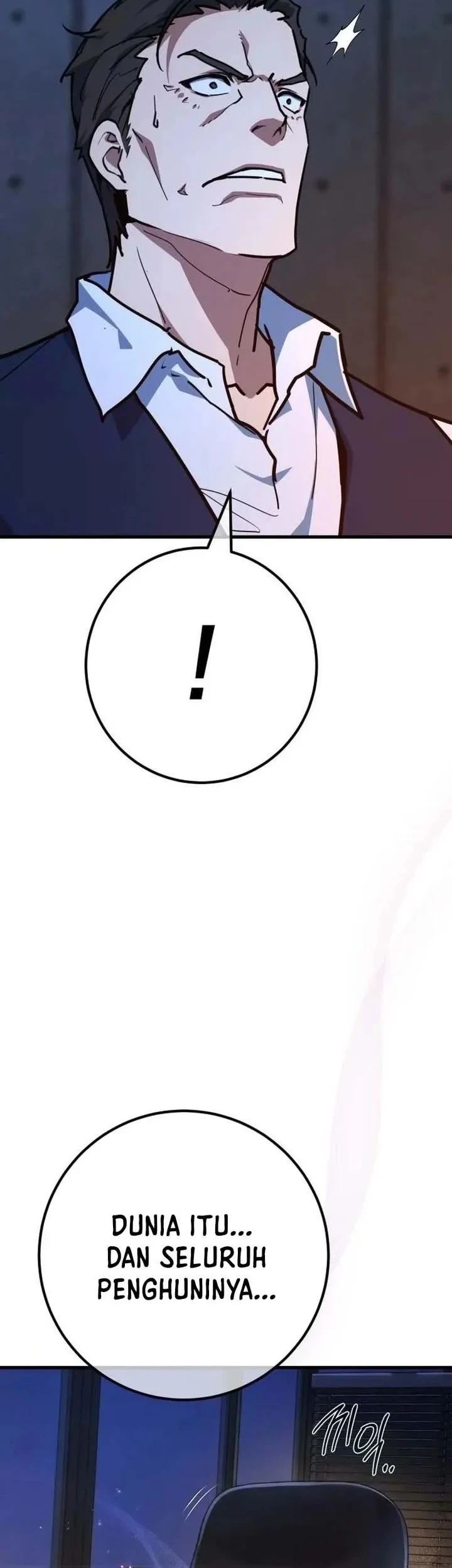 The Game’s Greatest Troll chapter 183 halaman 21