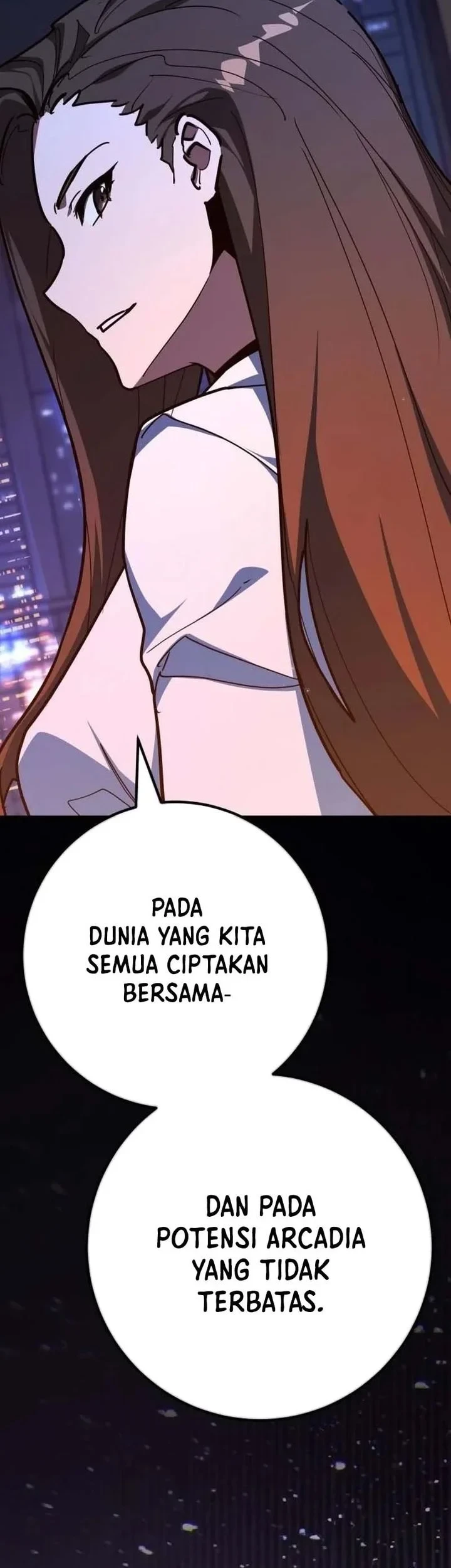 The Game’s Greatest Troll chapter 183 halaman 25
