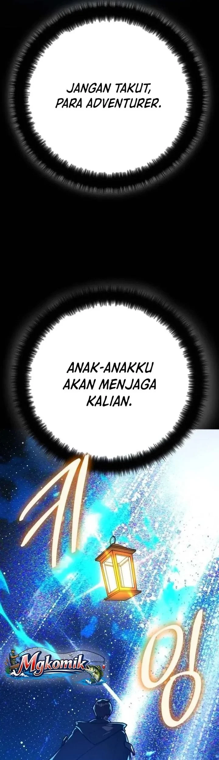 The Game’s Greatest Troll chapter 183 halaman 33