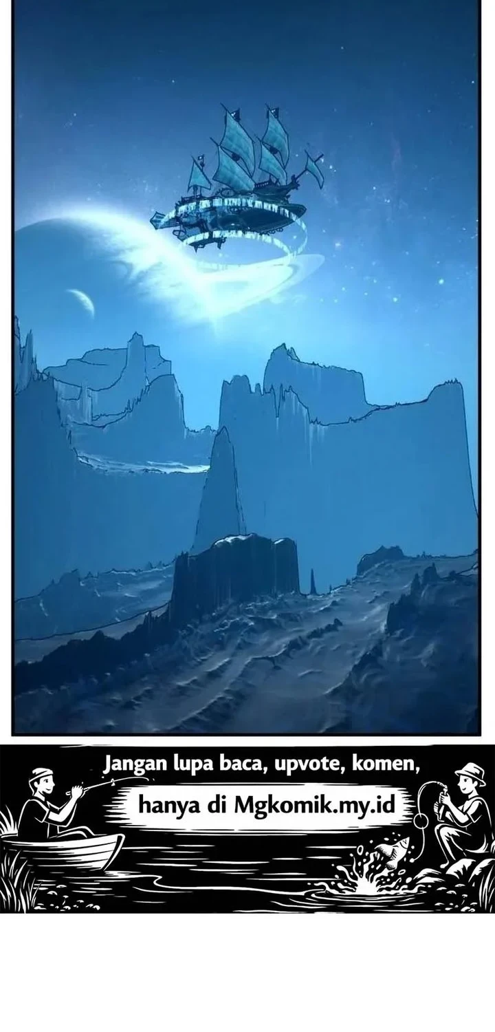 The Game’s Greatest Troll chapter 183 halaman 42