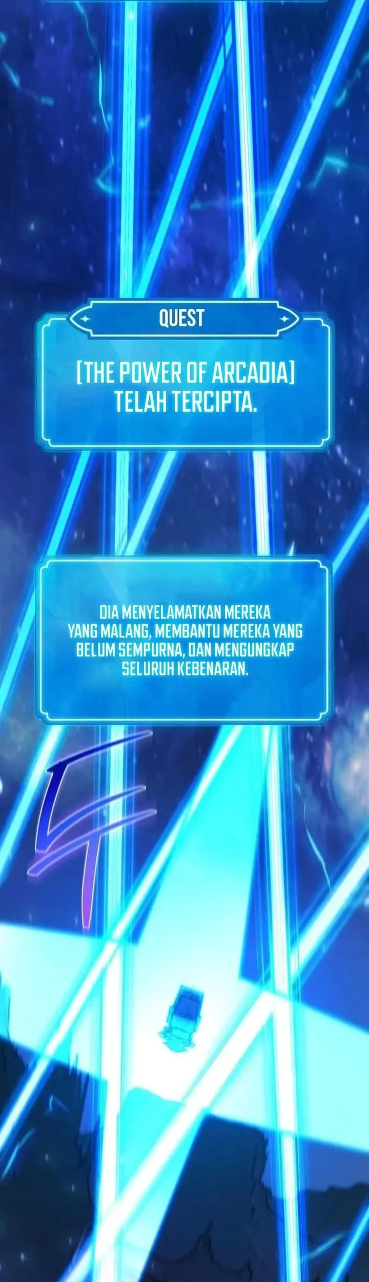 The Game’s Greatest Troll chapter 183 halaman 47