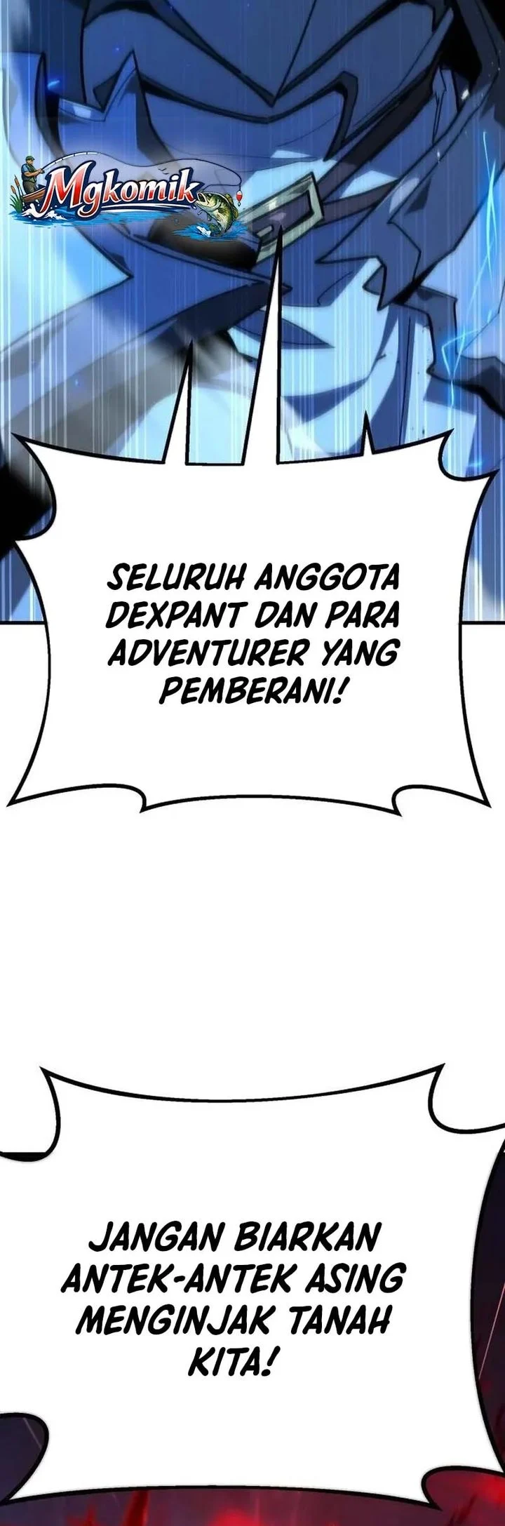 The Game’s Greatest Troll chapter 183 halaman 61