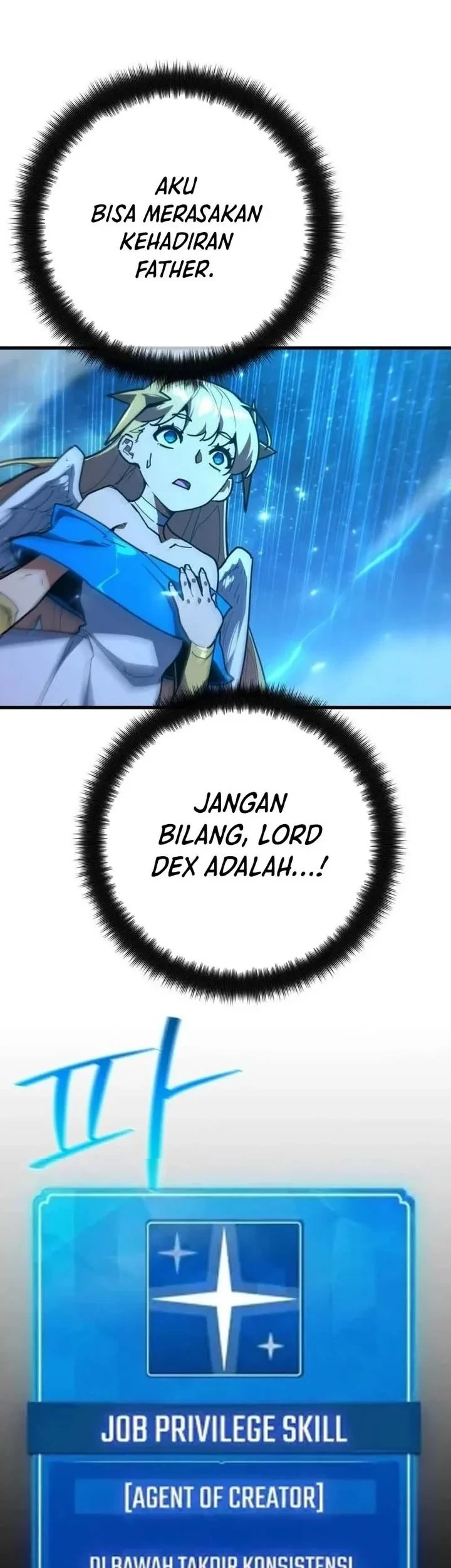 The Game’s Greatest Troll chapter 183 halaman 74