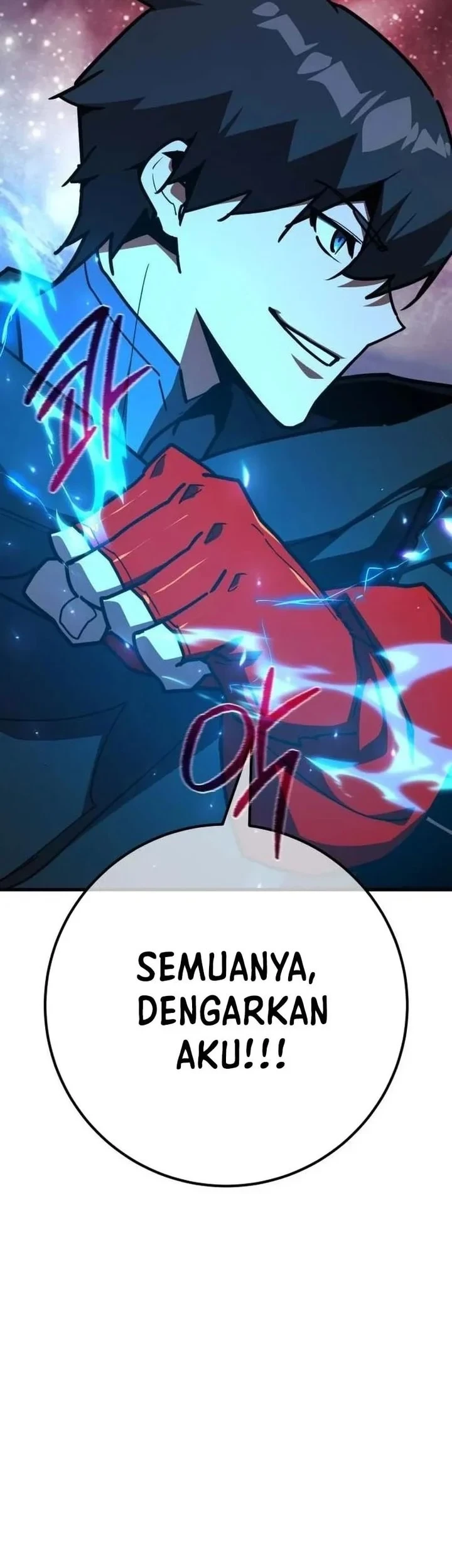 The Game’s Greatest Troll chapter 183 halaman 78
