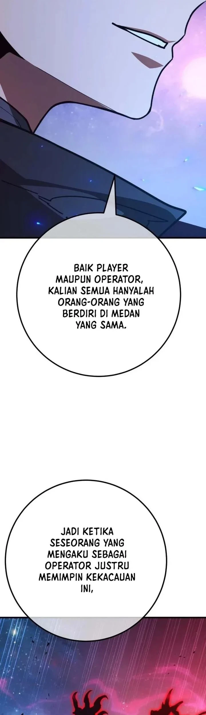 The Game’s Greatest Troll chapter 183 halaman 84