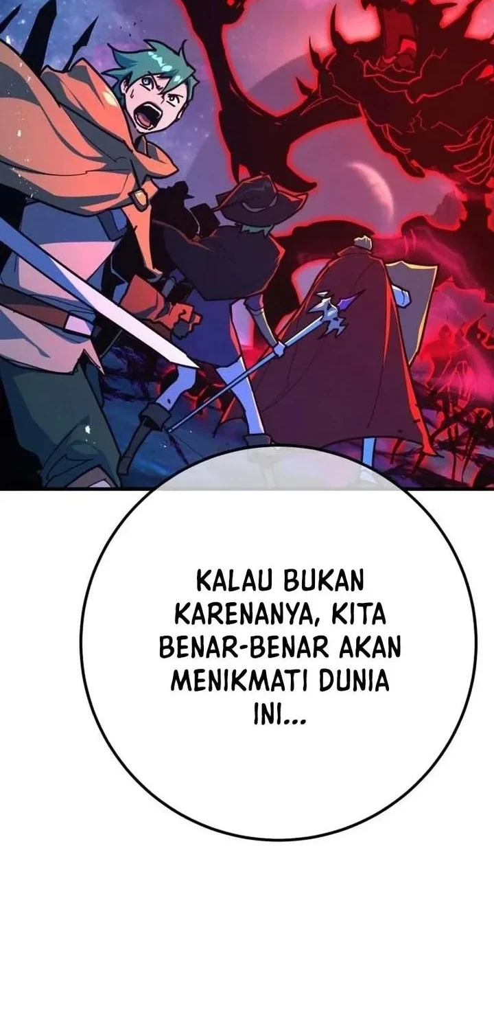 The Game’s Greatest Troll chapter 183 halaman 85
