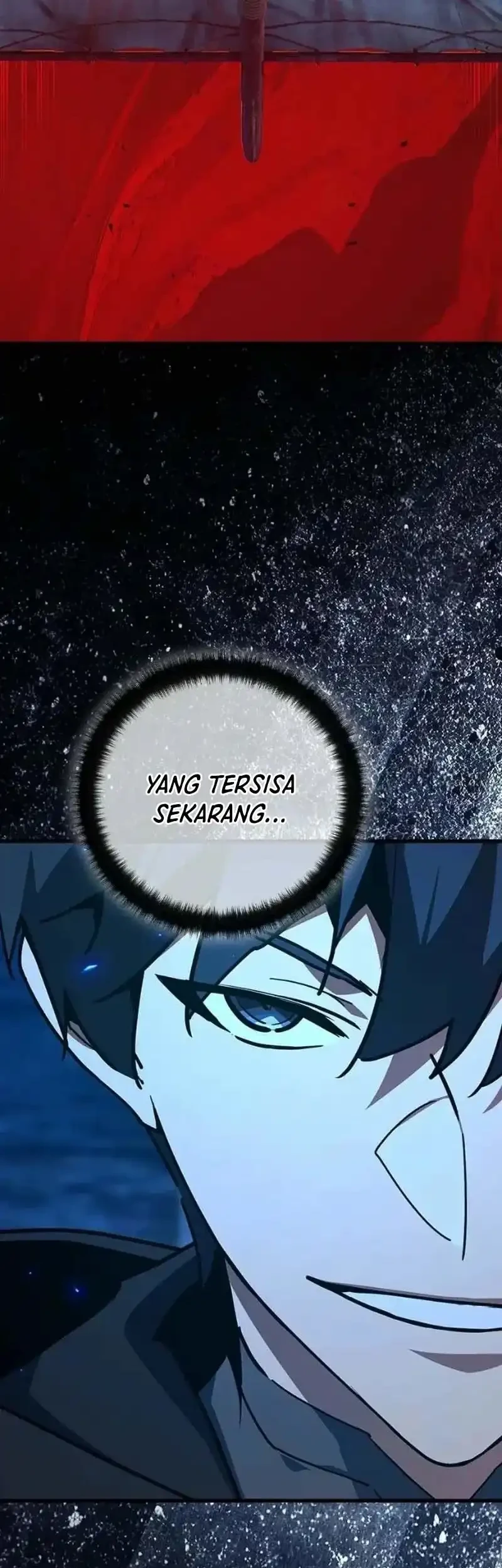 The Game’s Greatest Troll Bab 184 halaman 5