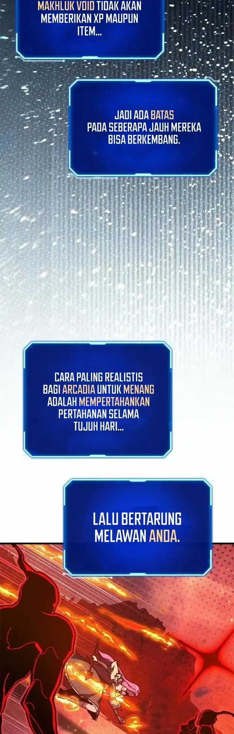 The Game’s Greatest Troll Bab 184 halaman 40