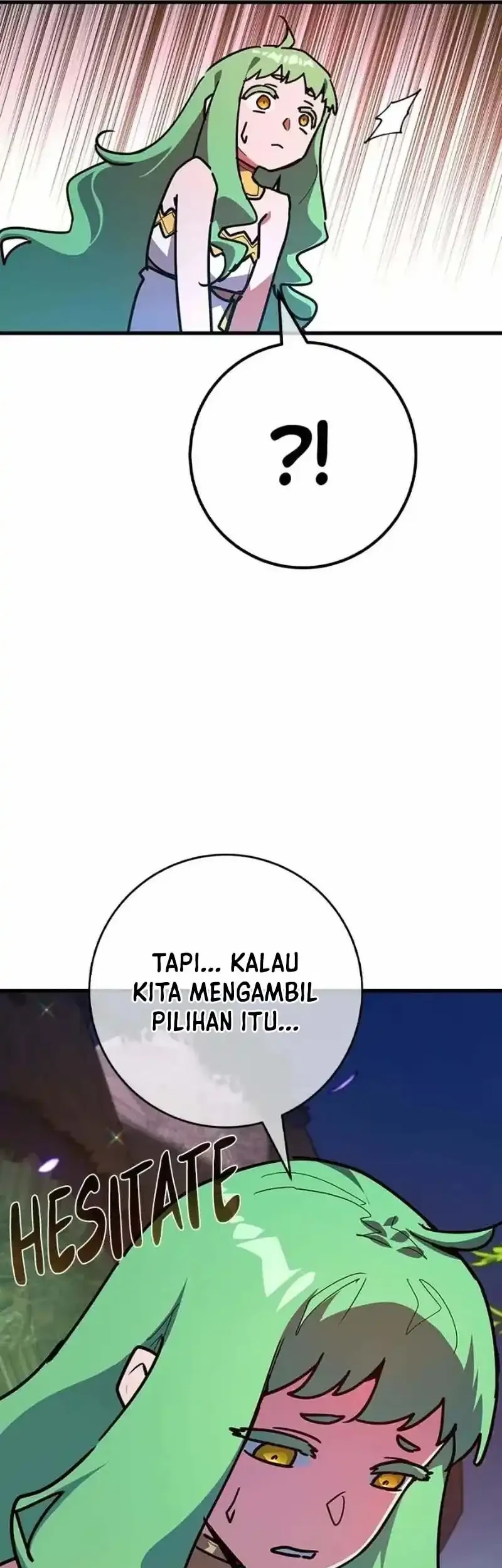 The Game’s Greatest Troll Bab 184 halaman 80