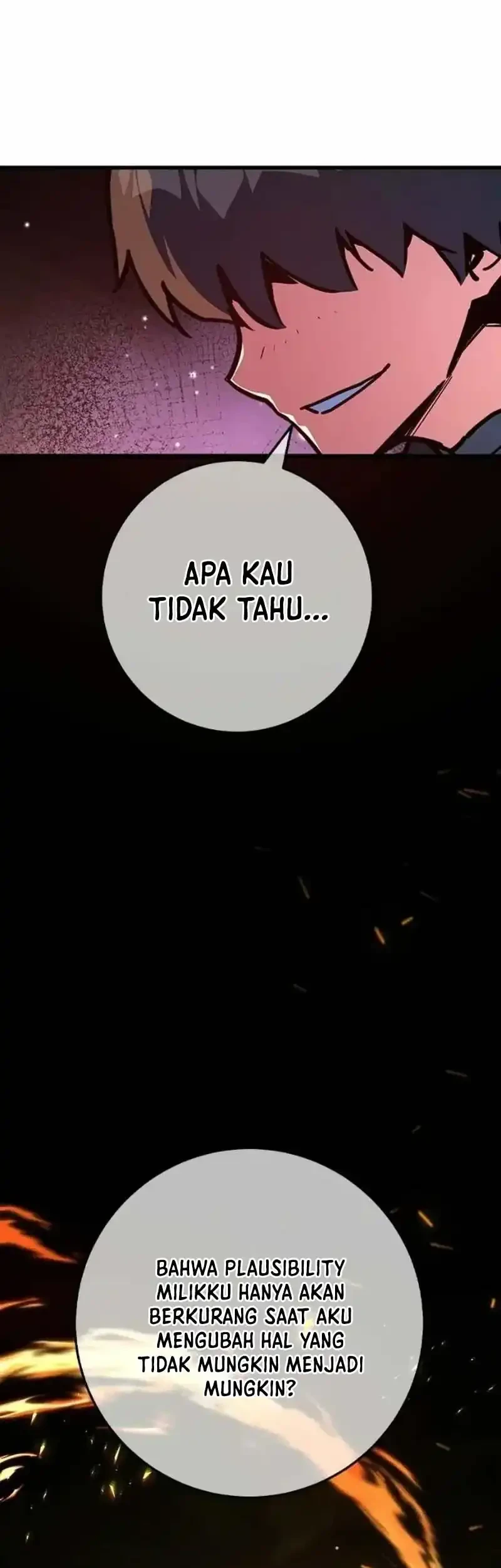 The Game’s Greatest Troll Bab 184 halaman 82