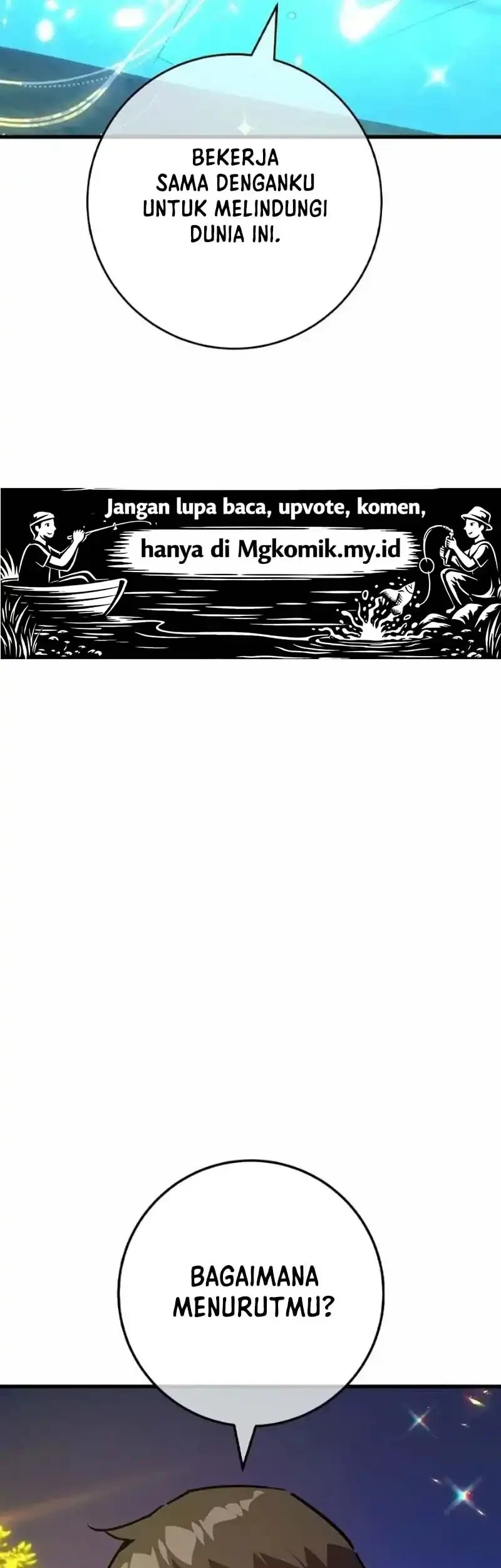 The Game’s Greatest Troll Bab 184 halaman 86