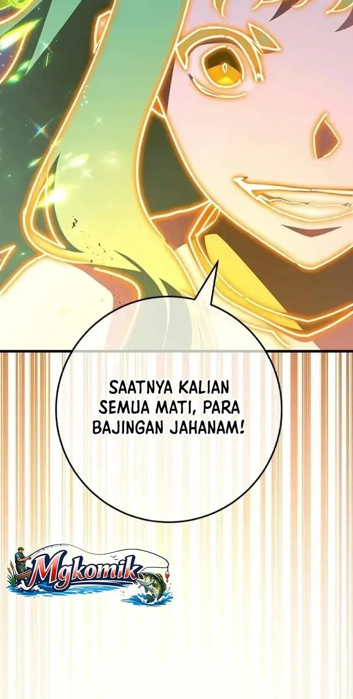 The Game’s Greatest Troll Bab 185 halaman 10