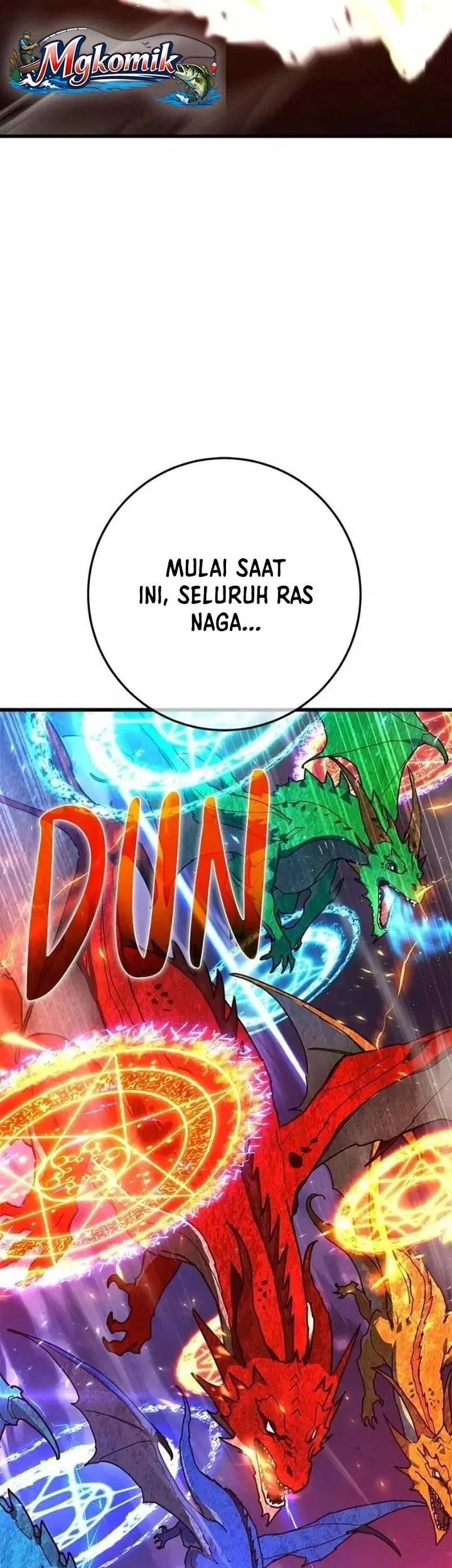 The Game’s Greatest Troll Bab 185 halaman 30