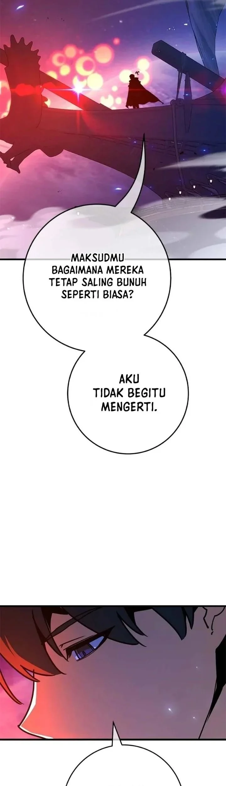 The Game’s Greatest Troll Bab 185 halaman 42