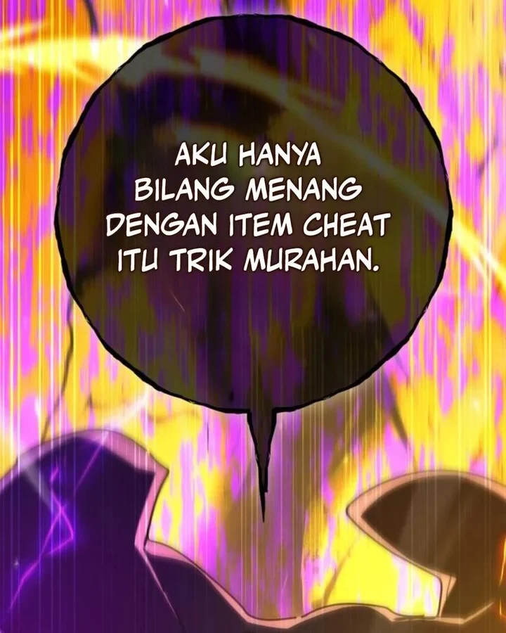 The Game’s Greatest Troll chapter 187 halaman 36