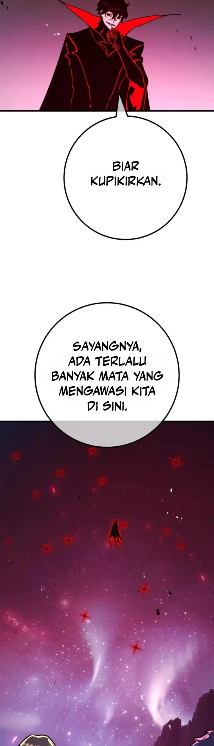 The Game’s Greatest Troll chapter 187 halaman 72