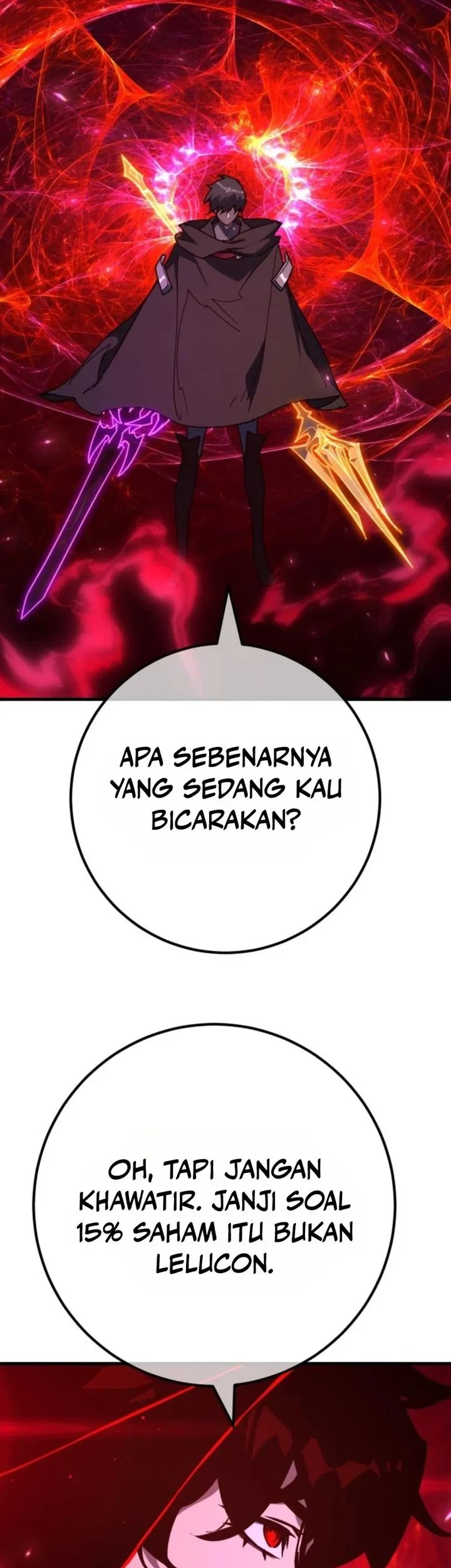The Game’s Greatest Troll chapter 187 halaman 82