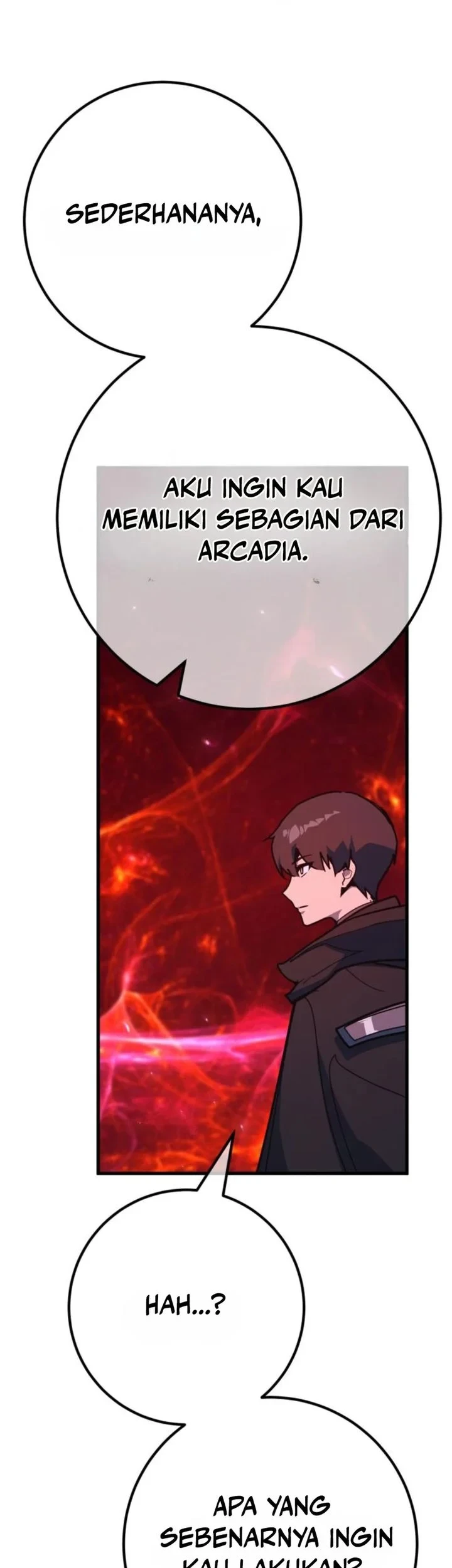 The Game’s Greatest Troll chapter 187 halaman 84