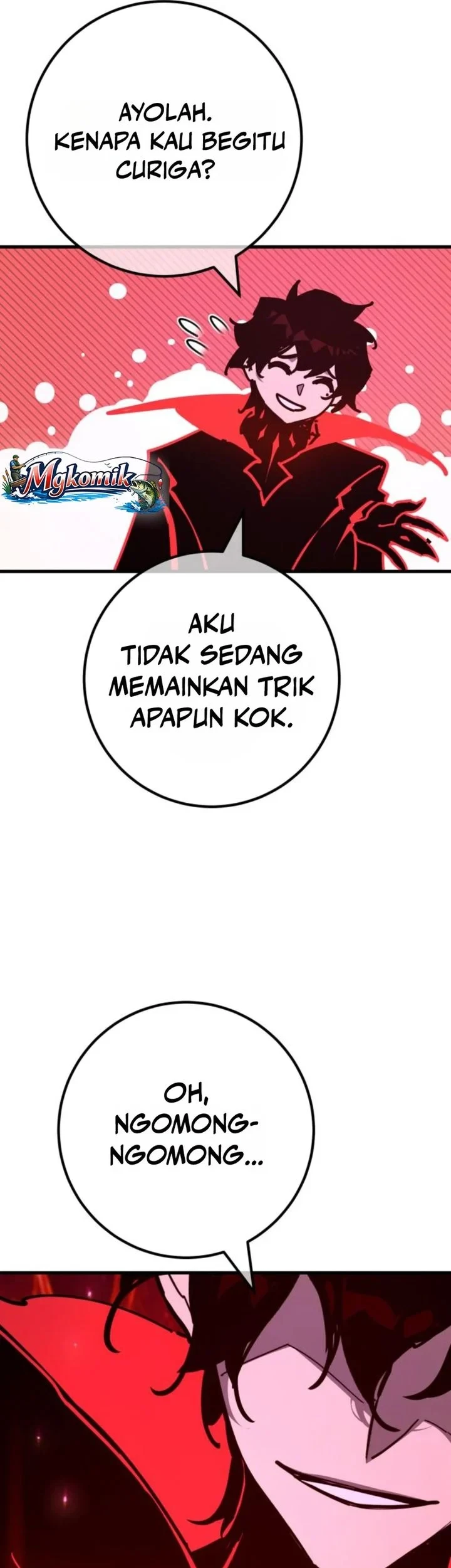 The Game’s Greatest Troll chapter 187 halaman 86