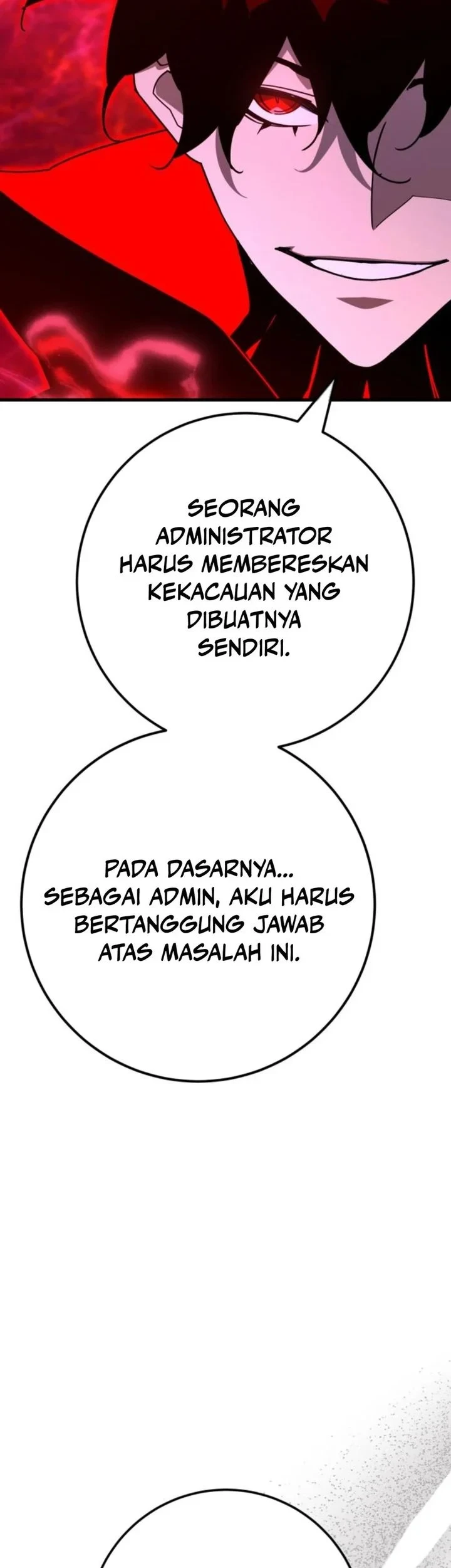 The Game’s Greatest Troll chapter 188 halaman 5