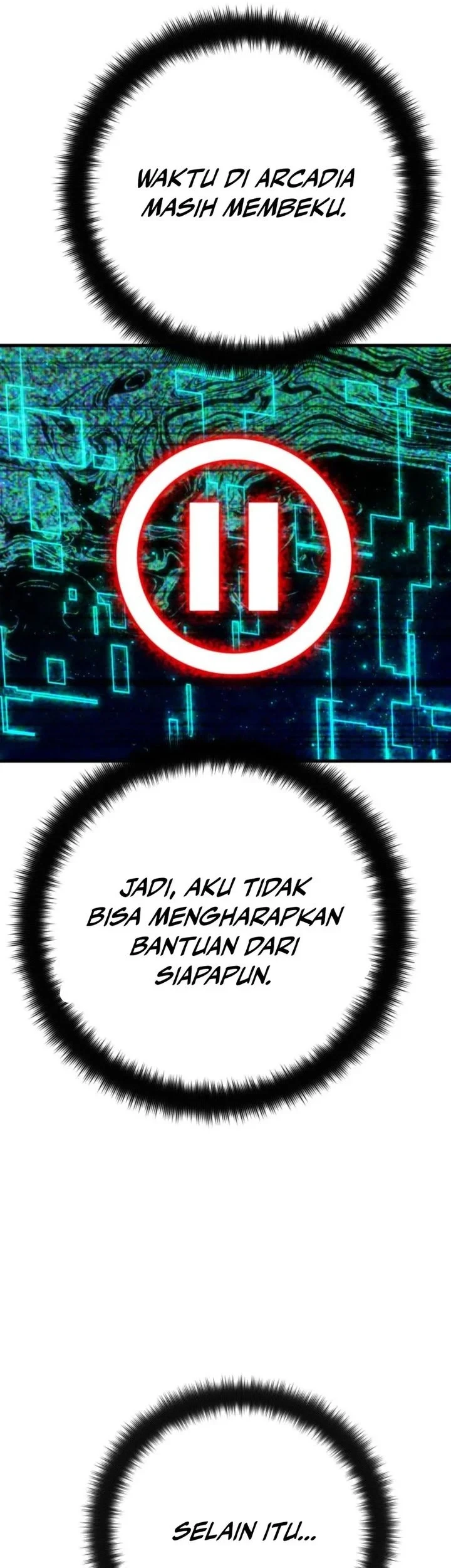 The Game’s Greatest Troll chapter 188 halaman 41