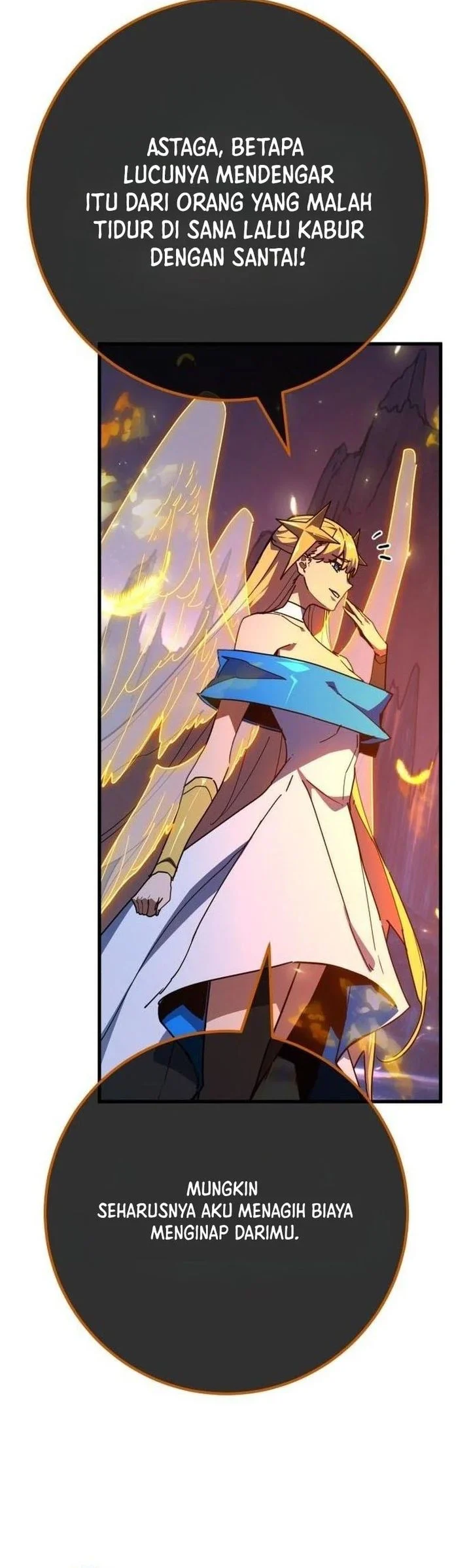 The Game’s Greatest Troll chapter 189 halaman 63