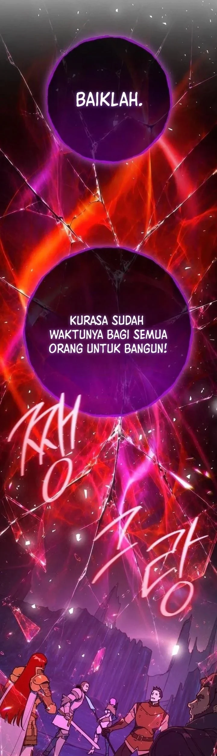 The Game’s Greatest Troll chapter 189 halaman 72