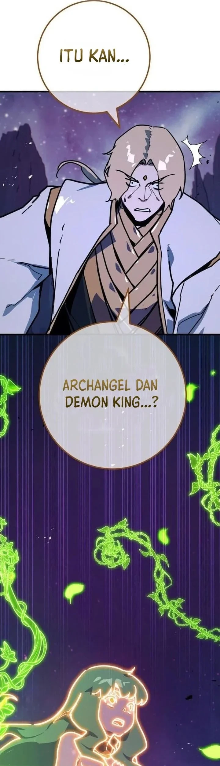 The Game’s Greatest Troll chapter 189 halaman 82