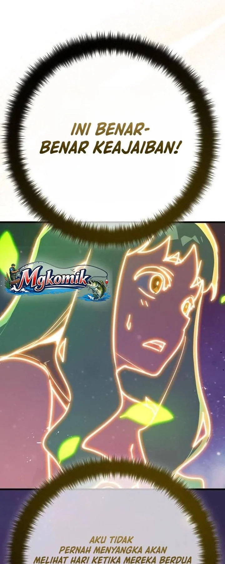 The Game’s Greatest Troll chapter 189 halaman 84