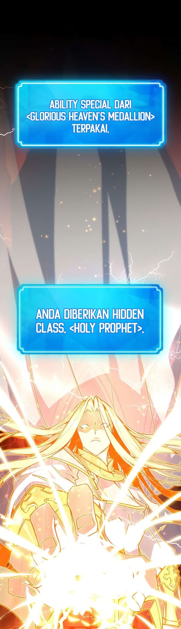 The Game’s Greatest Troll chapter 19 halaman 8