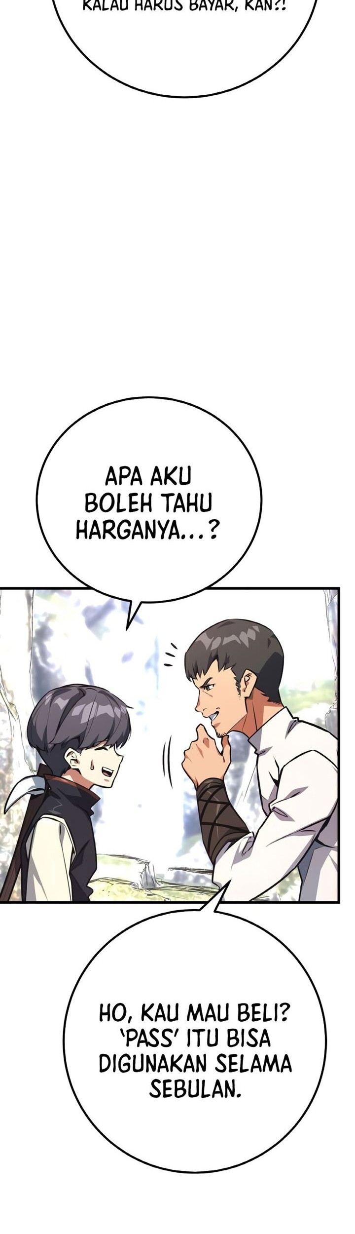 The Game’s Greatest Troll chapter 19 halaman 25