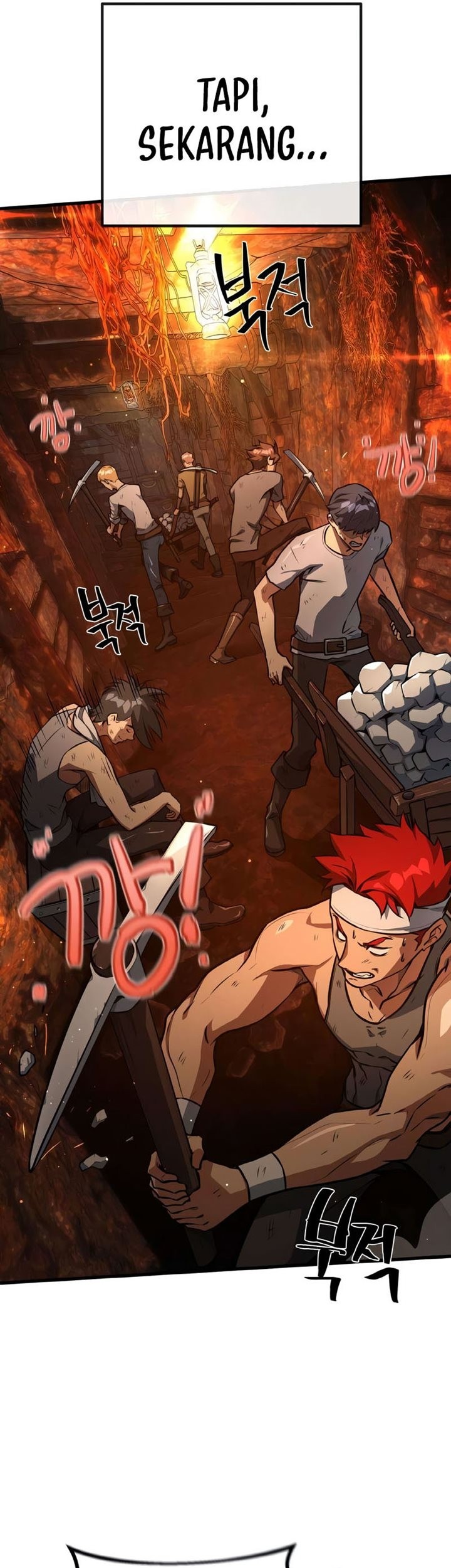 The Game’s Greatest Troll chapter 19 halaman 40