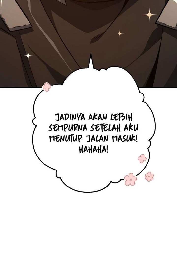The Game’s Greatest Troll chapter 19 halaman 61
