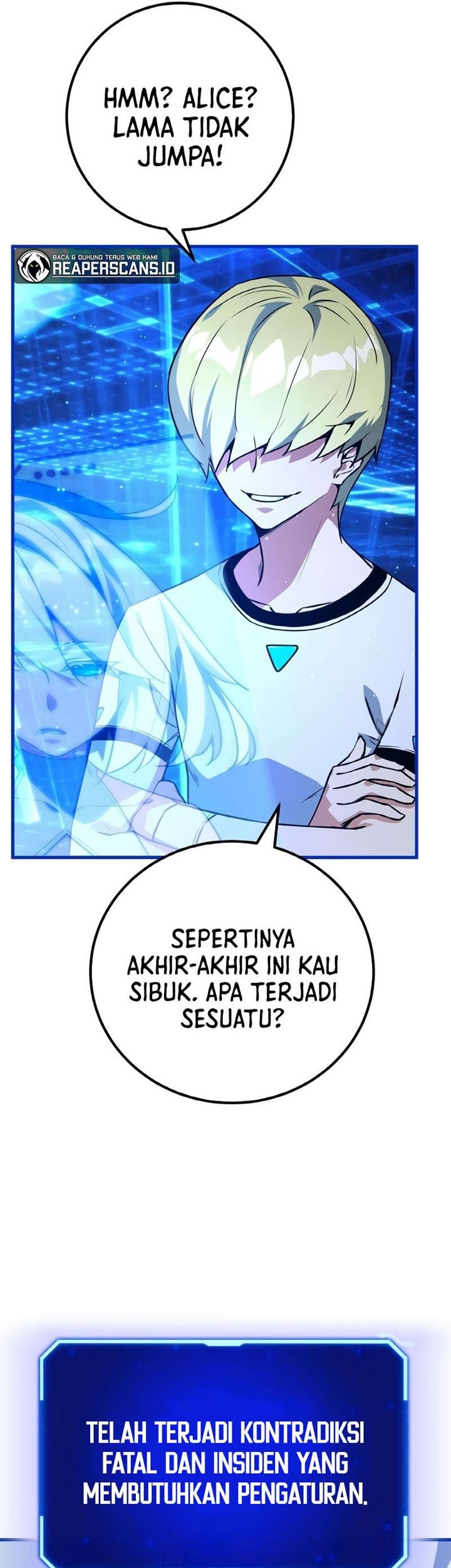 The Game’s Greatest Troll chapter 19 halaman 86