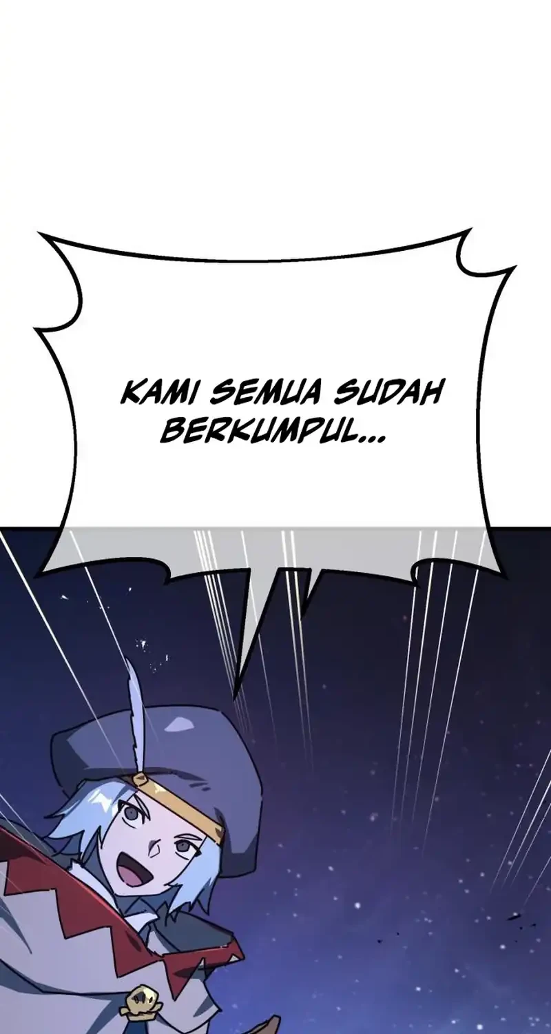 The Game’s Greatest Troll Bab 190 halaman 62