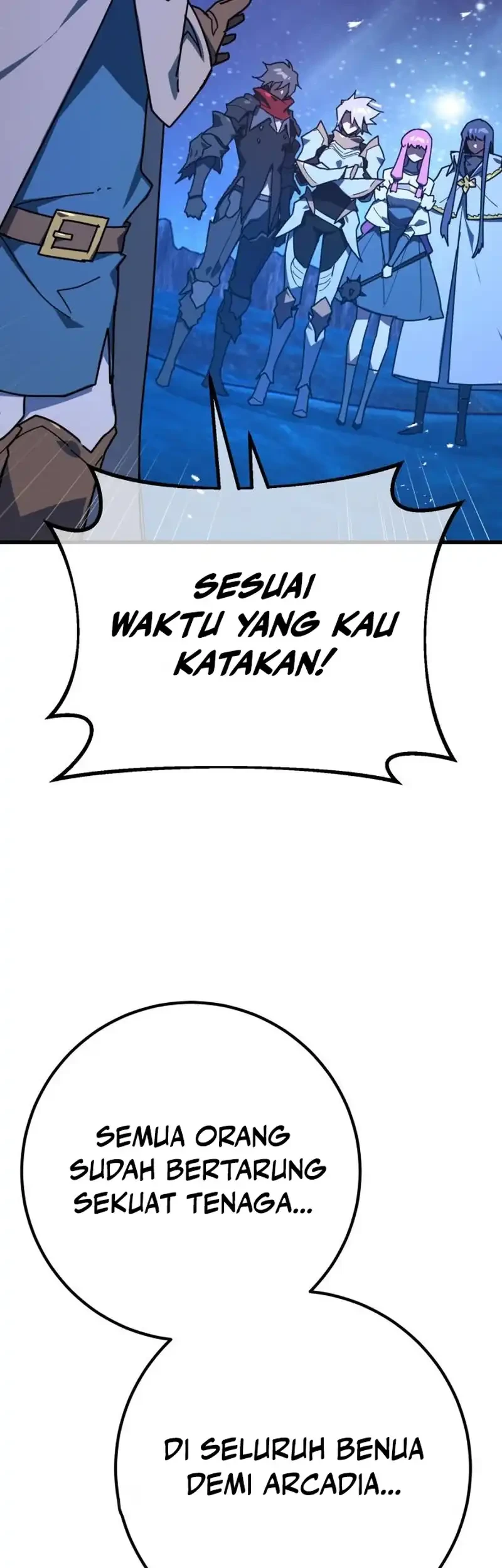 The Game’s Greatest Troll Bab 190 halaman 63