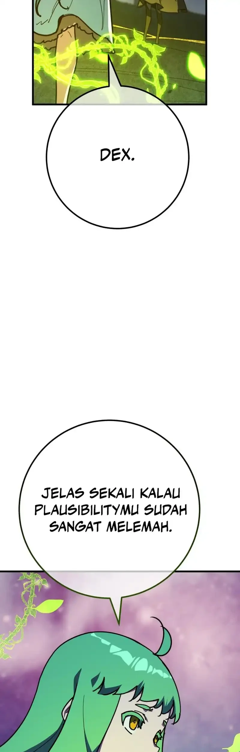 The Game’s Greatest Troll Bab 190 halaman 77