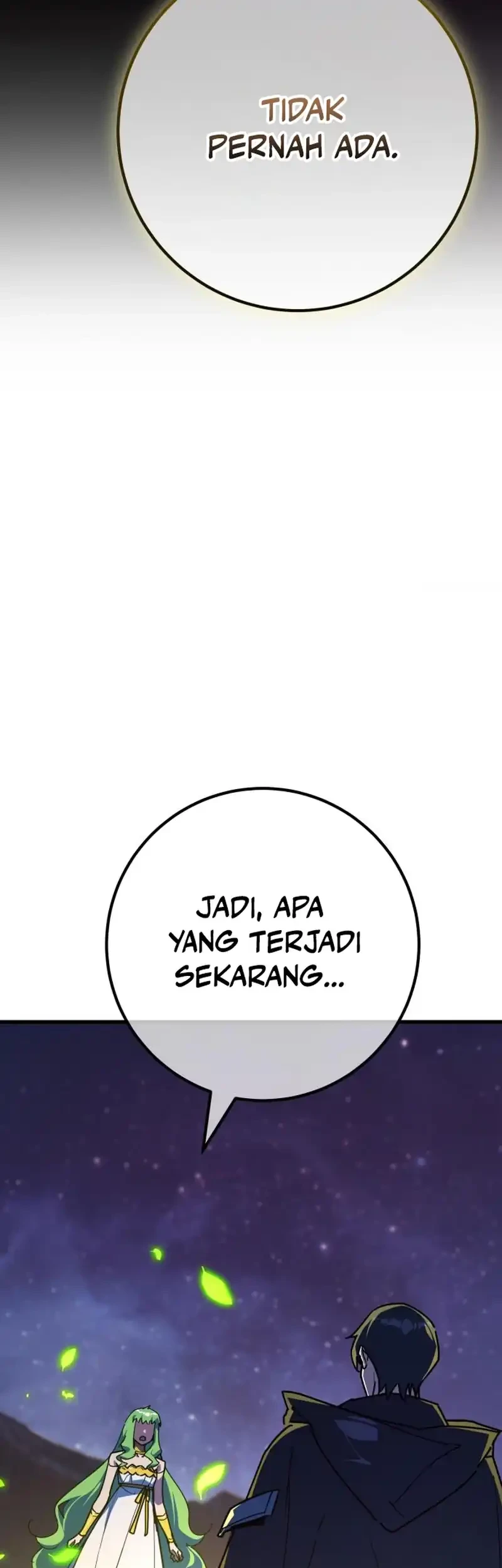 The Game’s Greatest Troll Bab 190 halaman 85