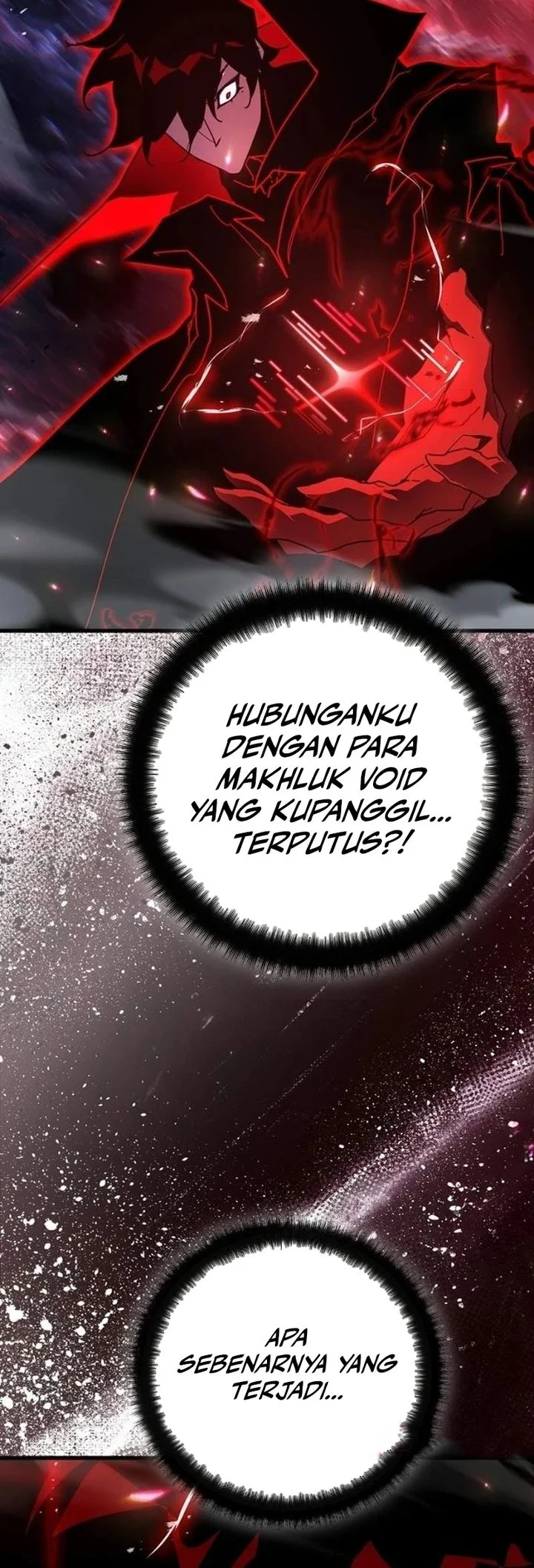 The Game’s Greatest Troll chapter 192 halaman 41