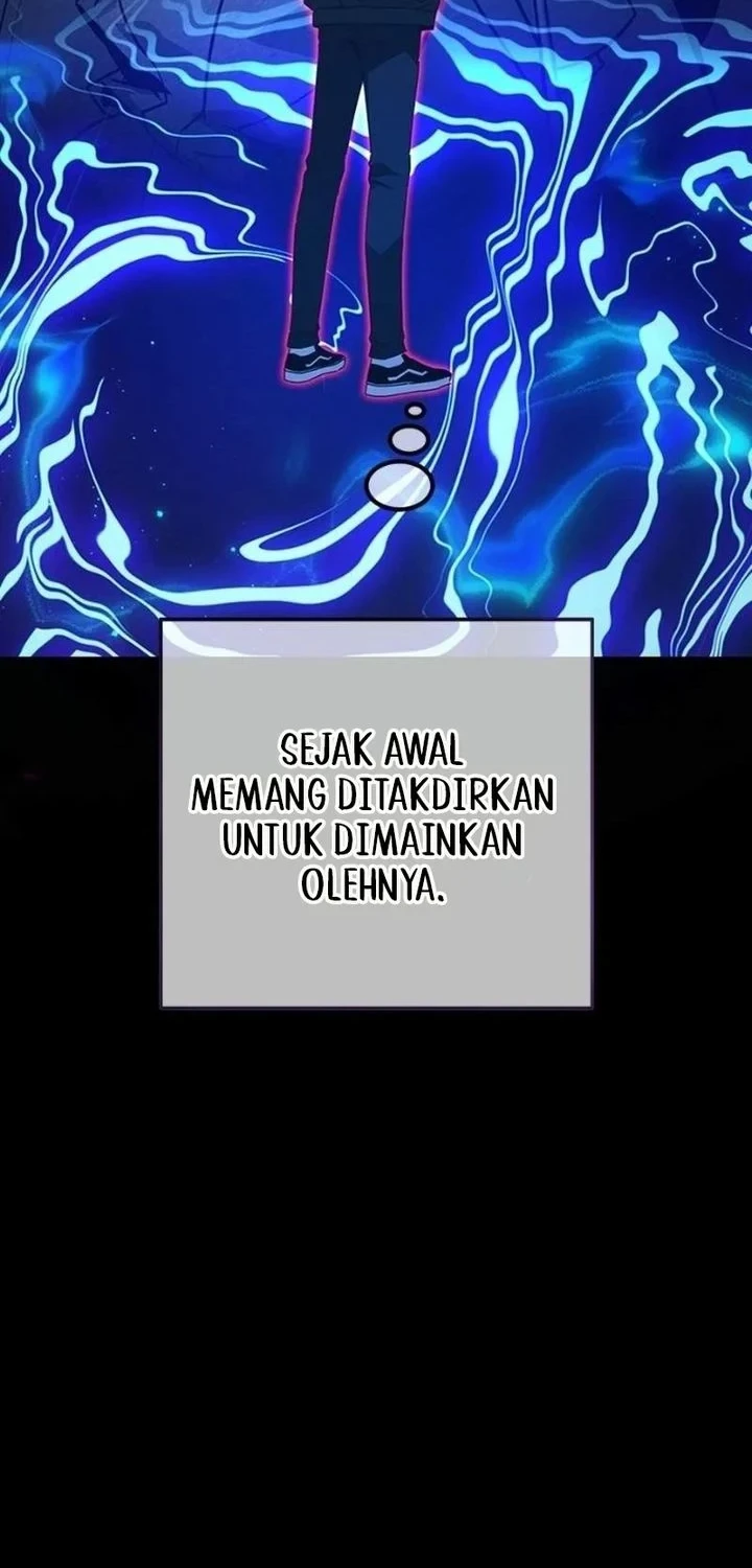The Game’s Greatest Troll chapter 192 halaman 62