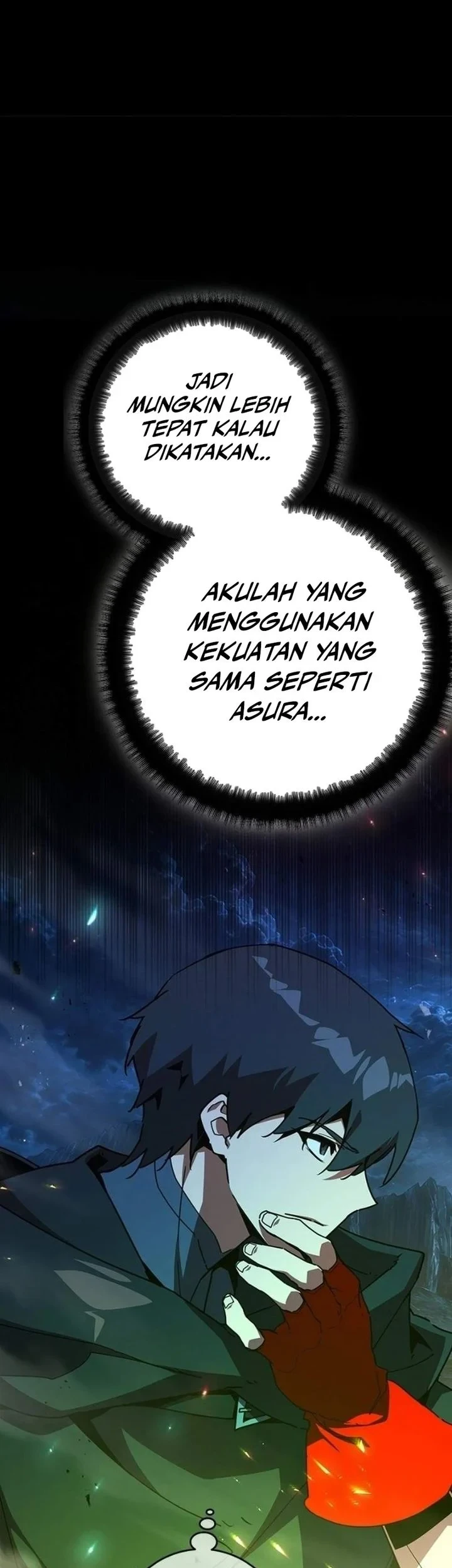 The Game’s Greatest Troll chapter 192 halaman 63