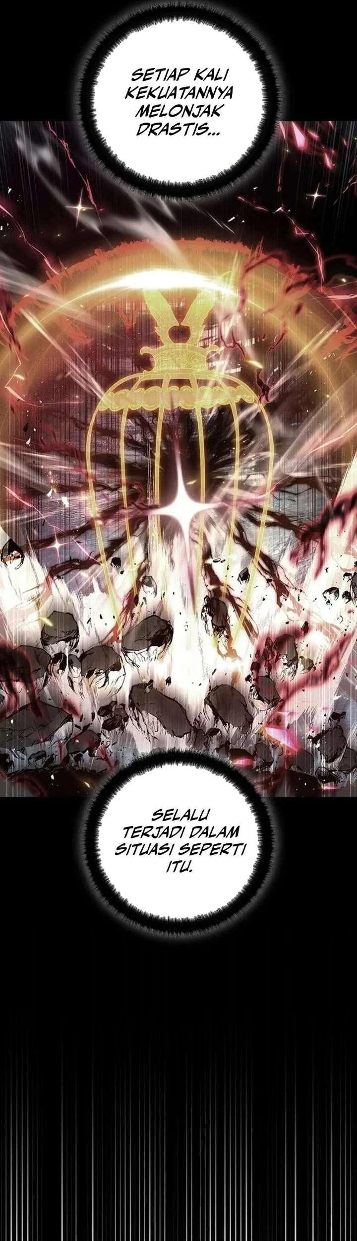The Game’s Greatest Troll chapter 192 halaman 68