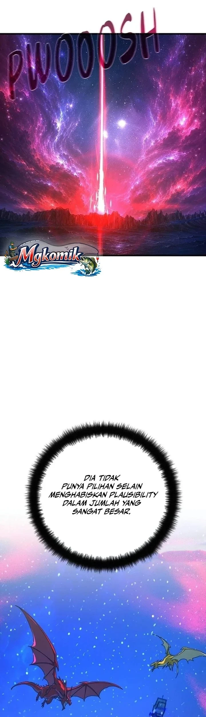 The Game’s Greatest Troll chapter 192 halaman 70